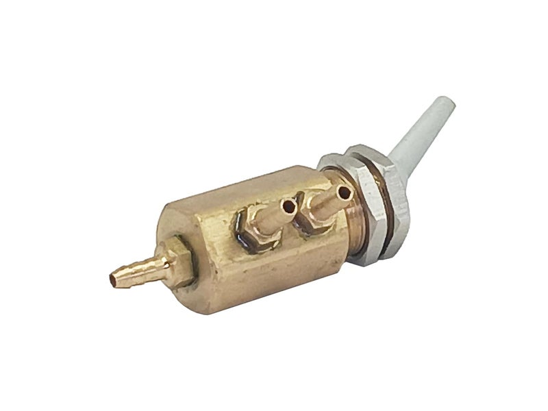 Routing Toggle Valve